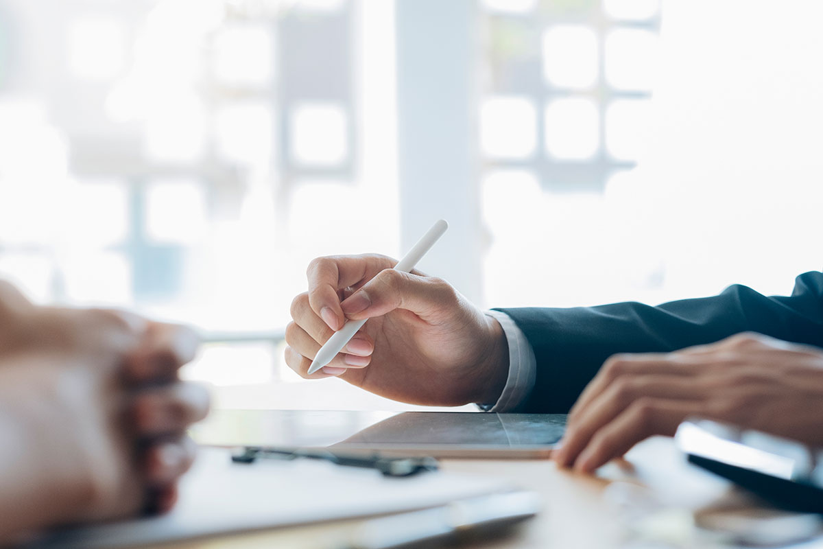 無料相談・ヒアリング