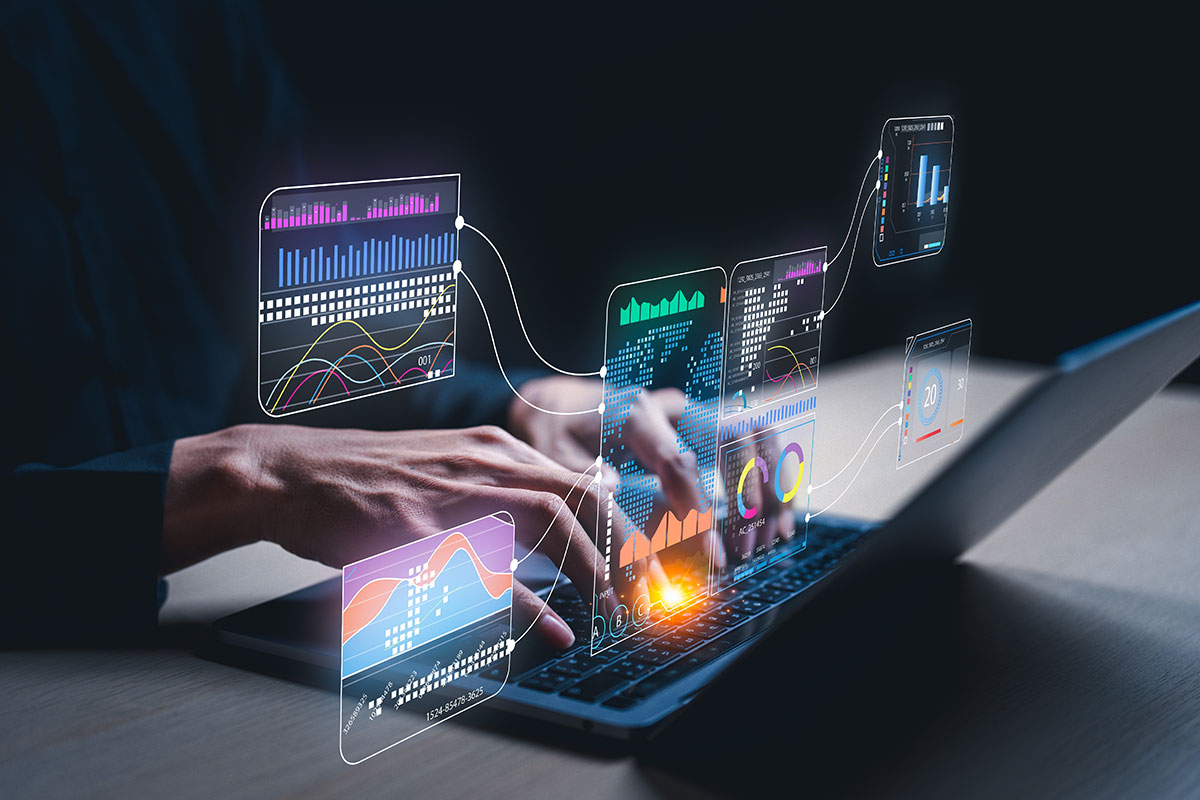 現状分析・診断